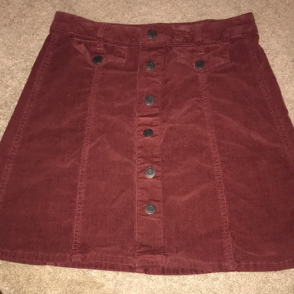 shirt